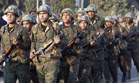 埃及改组最高军事委员会