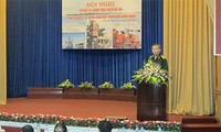 发展越南海洋海岛医卫事业