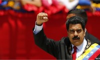 委内瑞拉宣布与巴拿马断交