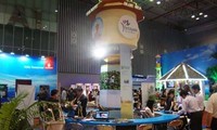 越南参加在柏林举办的世界最大旅游博览会