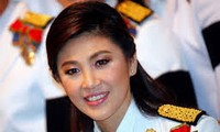 泰国看守政府表示将与军队团结一致