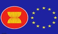 越南出席东盟-欧盟国防安全研讨会