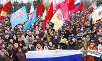 普京：乌克兰危机要在乌全体公民意愿基础上解决