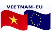 推动越南和欧盟自贸协定谈判