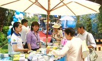 胡志明市举办旅游节10周年纪念活动