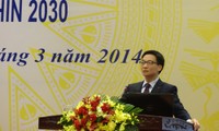 越南实施2020年防治结核病国家战略