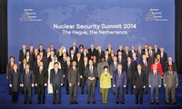 35个国家同意促进核安全