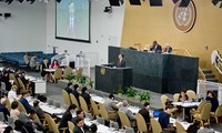 联合国大会通过“乌克兰的领土完整”决议草案