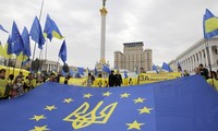 乌克兰为总统选举做准备