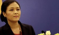 越南-阿尔及利亚第二次政治磋商在阿尔及尔举行
