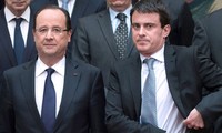 法国新总理承诺优先重建人民的信心