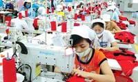 越南纺织服装业把握TPP协定带来的机会