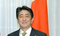 日本与东盟各国加强关系