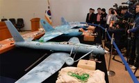 韩国拒绝朝鲜无人机联合调查提议