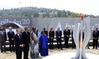 联合国纪念卢旺达种族屠杀20周年