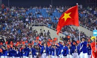 越南放弃第18届亚运会主办权