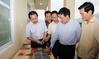 河江省加强对外工作，为社会经济发展创造突破口