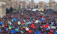 有关乌克兰问题的日内瓦协议面临破产