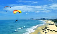 岘港海洋旅游活动启动