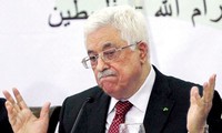 巴勒斯坦对以色列采取一系列报复行为