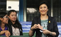 泰国敲定7月20日大选