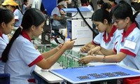 越南努力改善投资营商环境