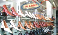 越南皮鞋业战胜挑战，抓住机遇，扩大出口