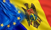欧盟确定与摩尔多瓦签署联系国协定时间