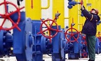 俄罗斯允许乌克兰偿还部分天然气债务
