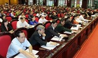 越南国会常务委员会讨论《国会组织法修正案（草案）》