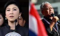 泰国政坛新危机