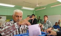 伊拉克国民议会选举：马利基总理联盟领先