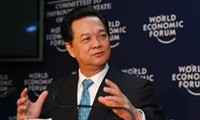越南为世界经济论坛东亚峰会成功召开做出积极贡献