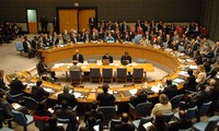 俄罗斯称将否决联合国关于叙利亚问题的新决议草案
