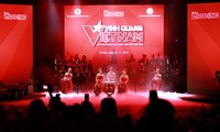 2014年“光荣越南”活动：表彰先进