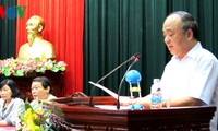 越南农民协会反对中国非法定位“海洋石油981”钻井平台