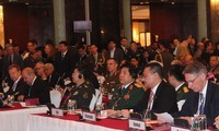 越南立场在第13届香格里拉对话会上受到欢迎