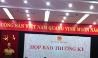 越南努力减少对单一市场的贸易逆差