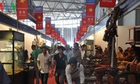  八十家越南企业参加第二届中国南亚博览会