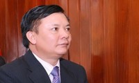 越南财政部长丁进勇：公债仍处于安全线内
