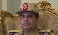埃及过渡政府辞职