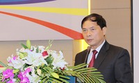 越南加强在苏格兰开展贸易、投资与旅游促进活动