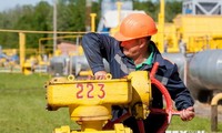 俄乌恢复天然气价格谈判