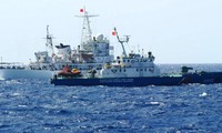 日本众议院外务委员会通过一项决议呼吁中国在东海保持克制