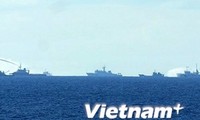柬埔寨外交与国际合作部对东海局势深表担忧