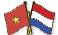 越南—荷兰：从贸易关系到友好合作