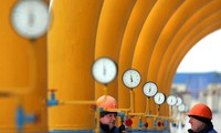 乌克兰与俄罗斯就天然气价格的谈判未能达成一致