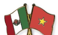 墨西哥与越南友好与合作院呼吁中国尊重业已签署的协定