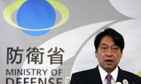 日本批准国防工业新发展战略
