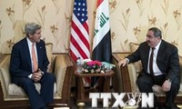 美国敦促库尔德人参与成立伊拉克民族政府